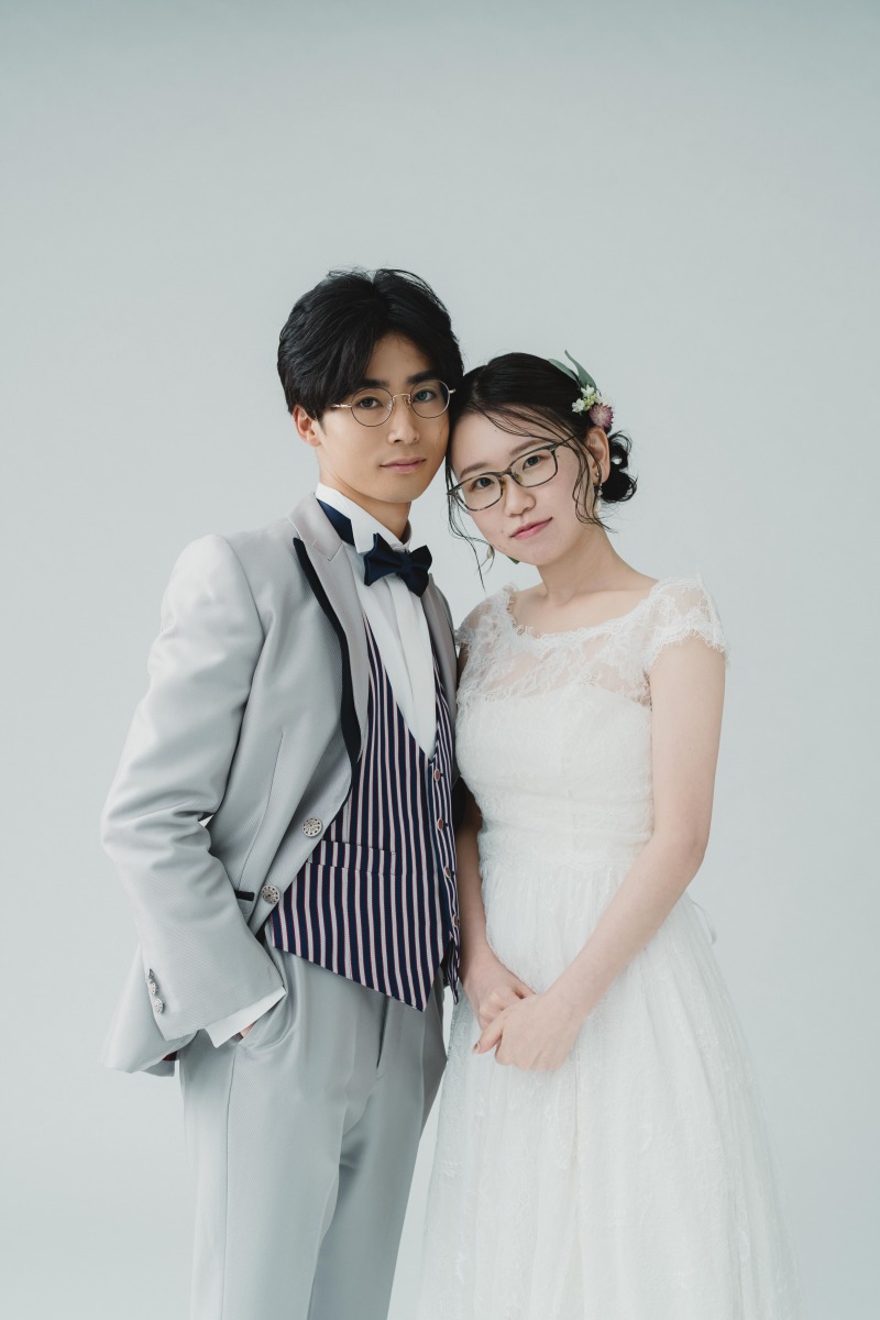 ツインお団子ヘアが好き