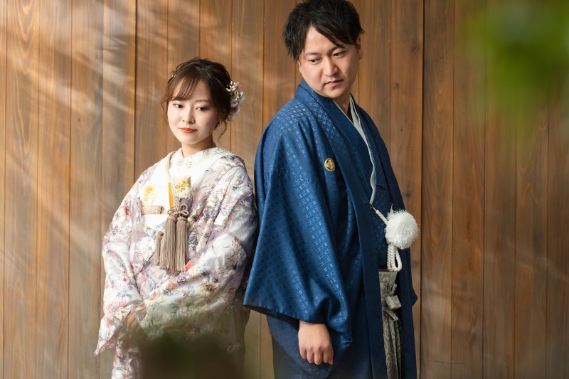 オリジナル衣装「マルレ」のご紹介