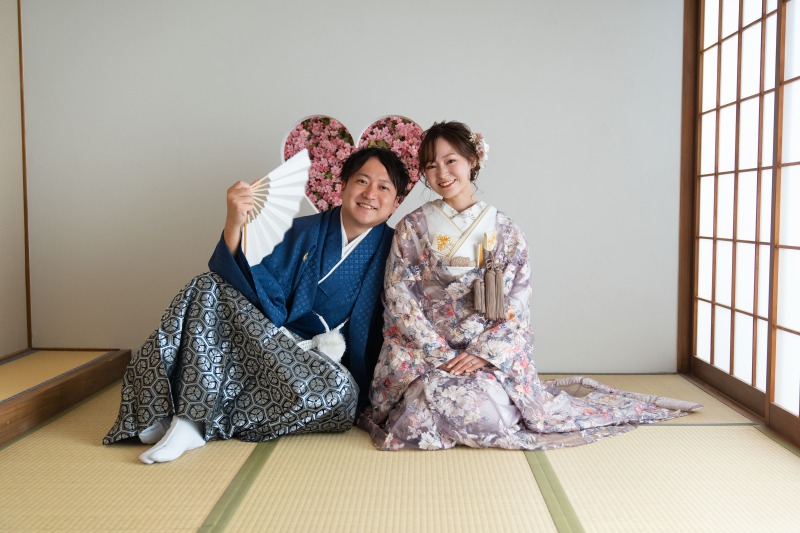 オリジナル衣装「マルレ」のご紹介