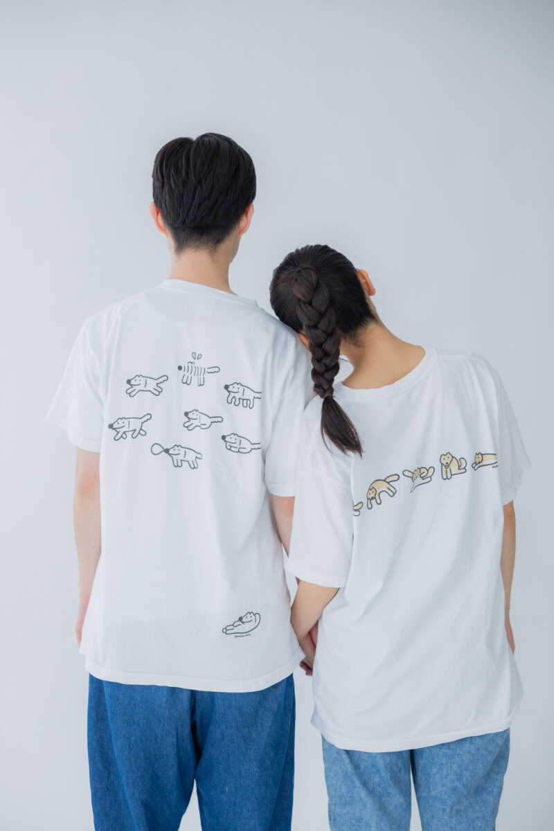 和装も私服も1日で思い出を！