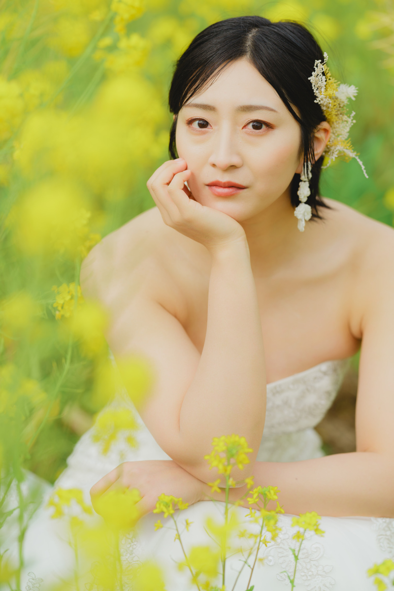 シンプルでかわいい♪ ショートヘアアレンジ♪