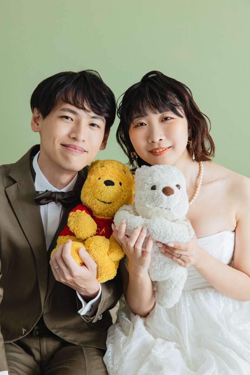 和と洋どちらかなんて決められない！