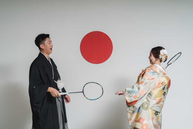 笑顔が溢れるひとときを