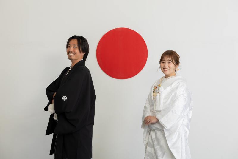 屋内庭園スタジオのご紹介です!!