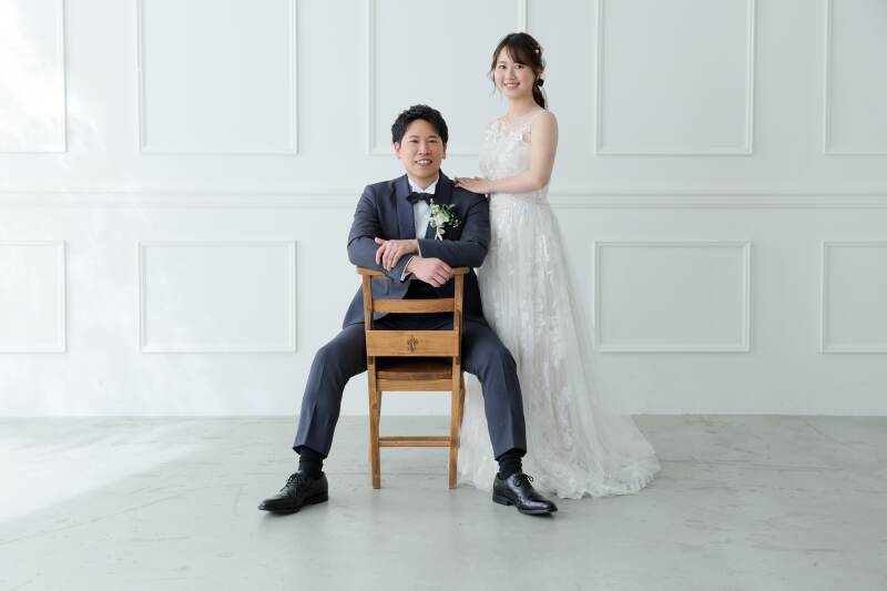 ゆるふわポニーテール