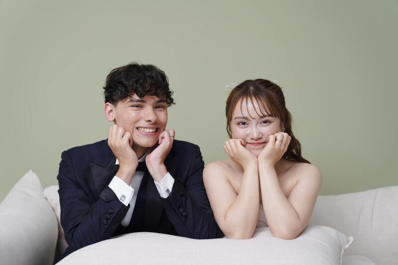 2人でも、3人でもずっと忘れない思い出を