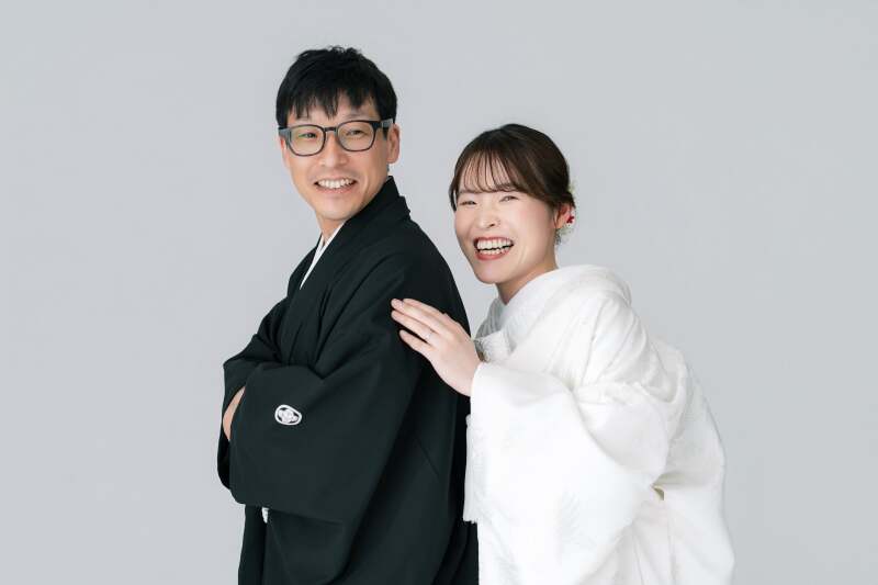 スタジオで素敵な時間を過ごしませんか？