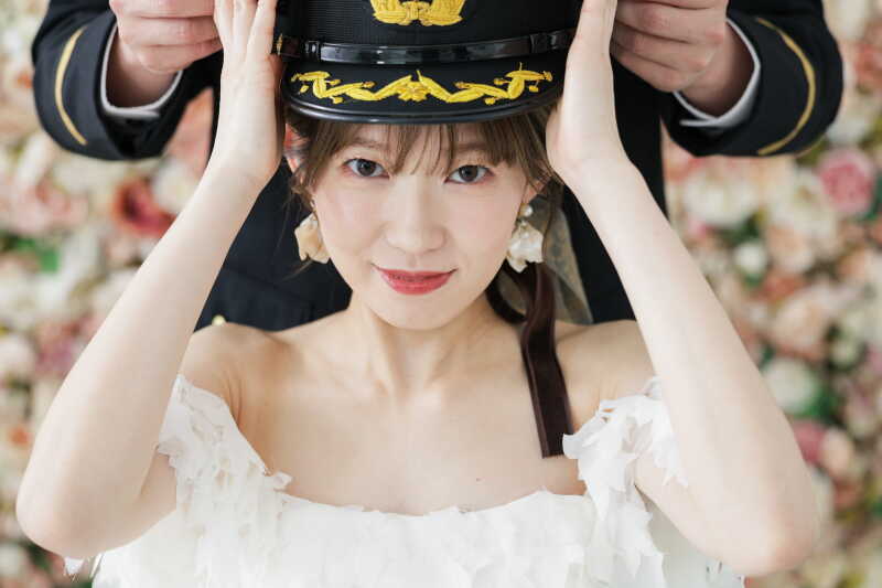 スタジオで安心して撮影しませんか?