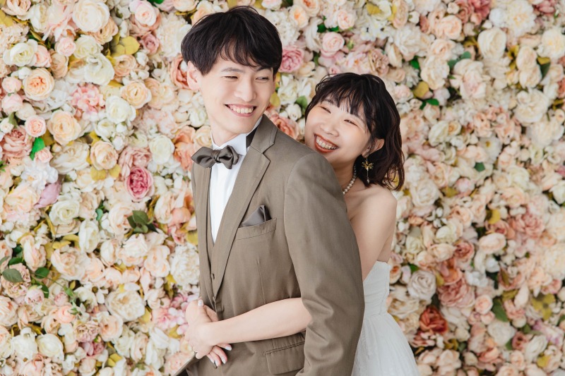 和と洋どちらかなんて決められない！