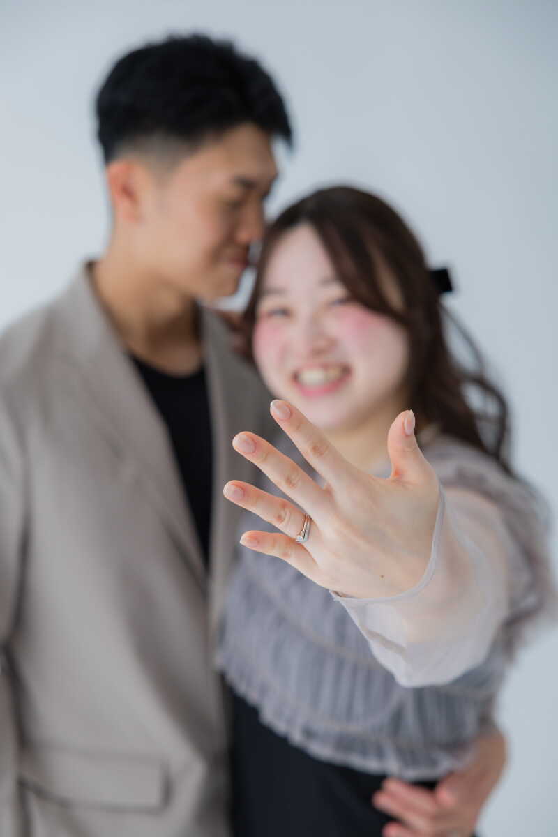 大切な日を写真に残しませんか？