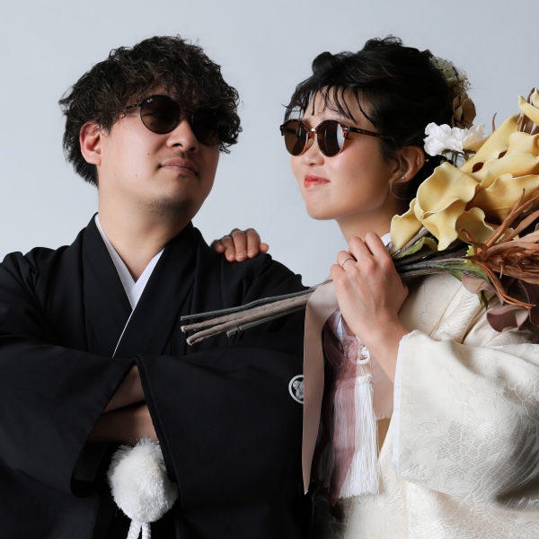 おふたりの個性が光るスタジオPLUS+！！