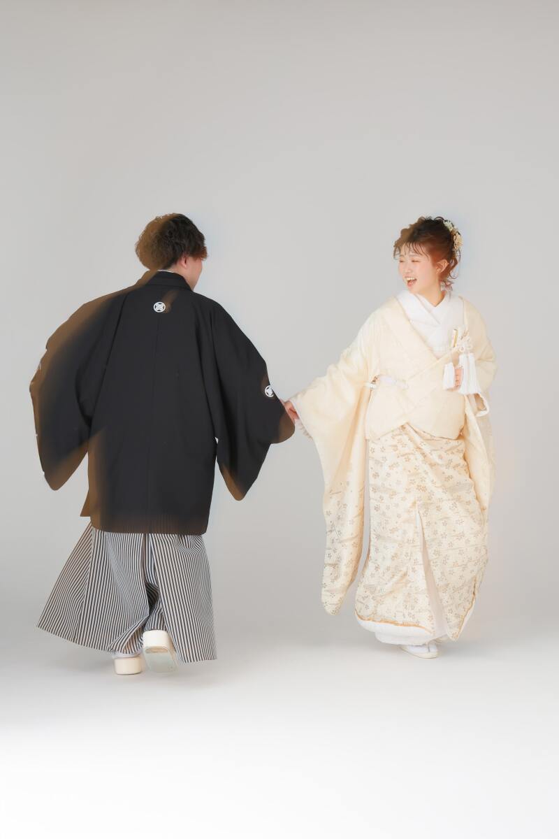 おふたりの個性が光るスタジオPLUS+！！