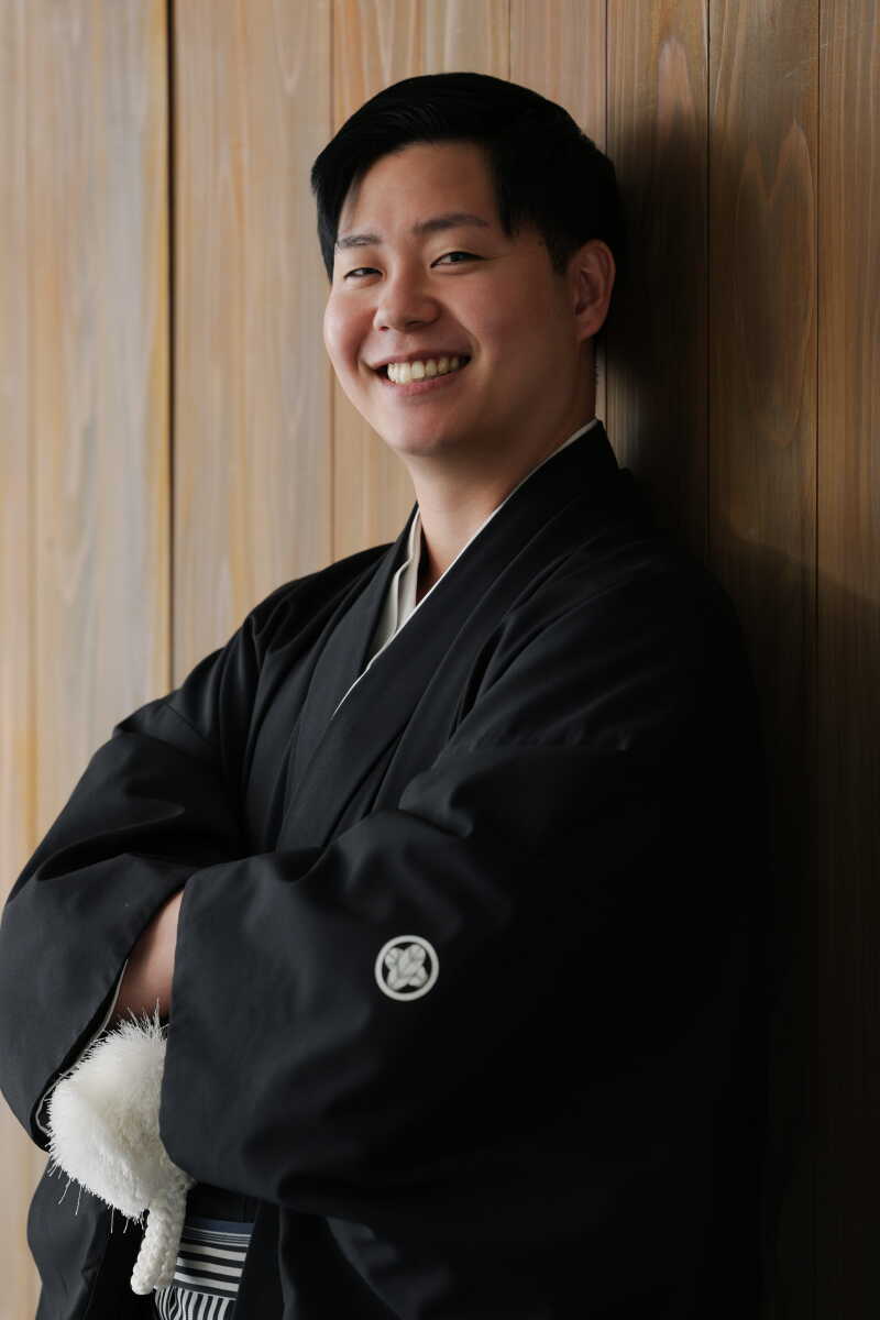 和装でお二人らしいお写真を残しませんか？