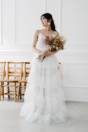 第四回!!新作ドレスのご紹介♫