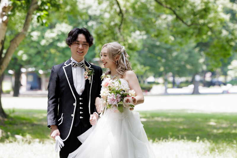 自然豊かな撮影を楽しみませんか?