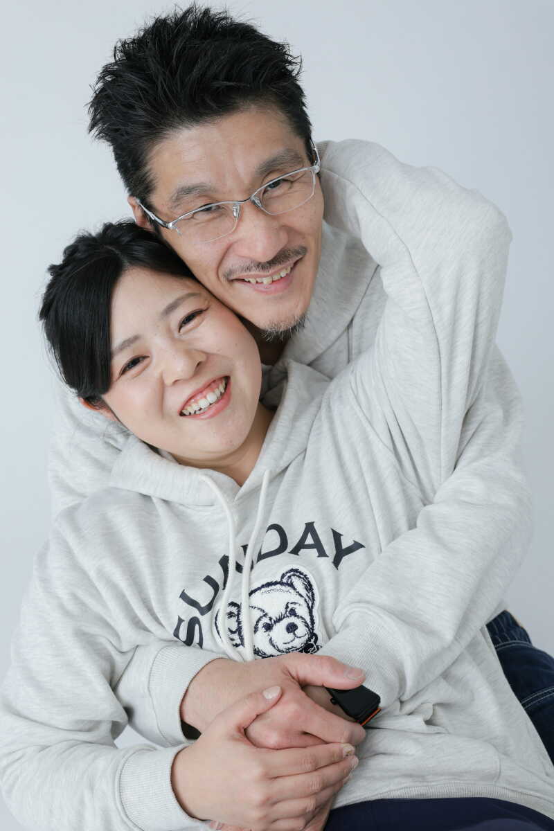 和装と洋装は同日に撮影出来ちゃいます！