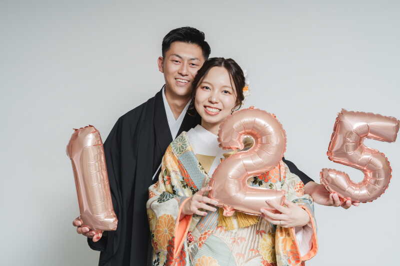 笑顔が溢れるひとときを