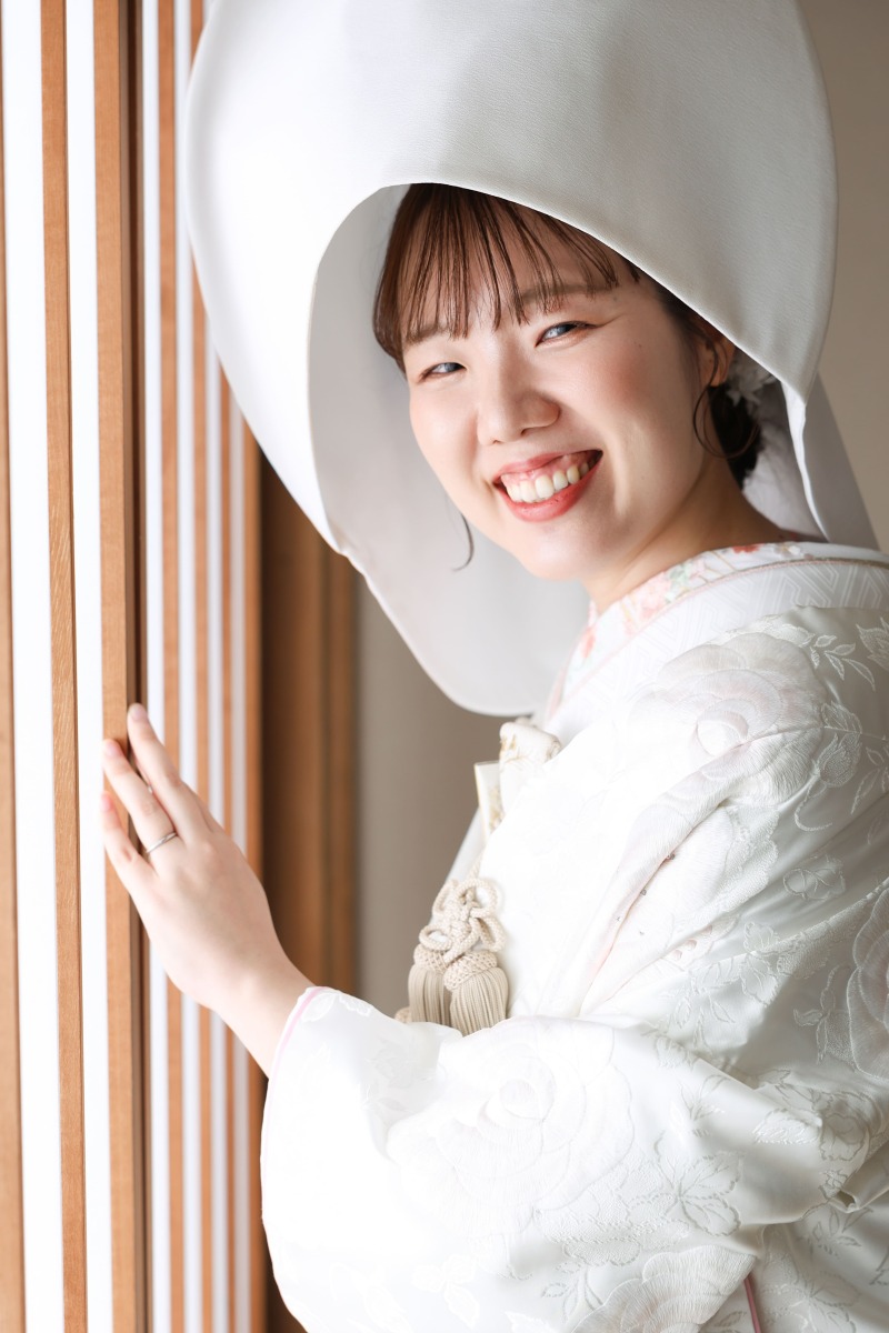 思い出に残る撮影を