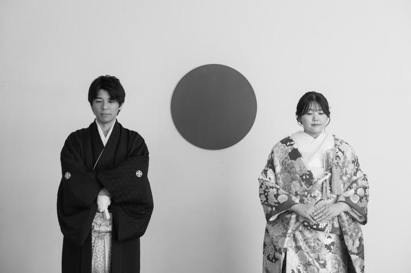 和装スタジオ~小物たくさん~