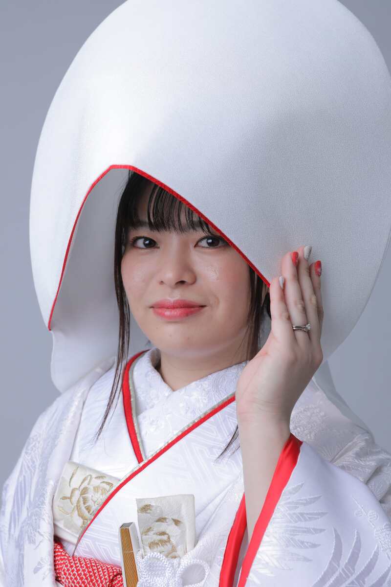 『大好きなキャラクターと同じにしてください!!』