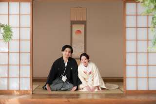 和装＆洋装撮影！！