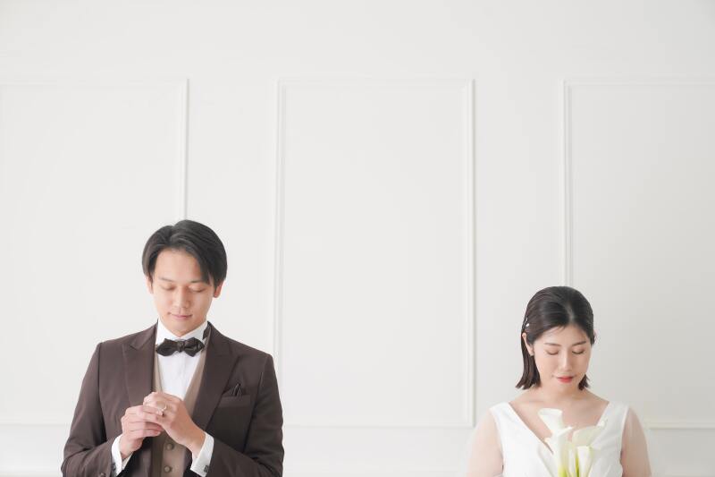 洋装ハウススタジオのご紹介!!!