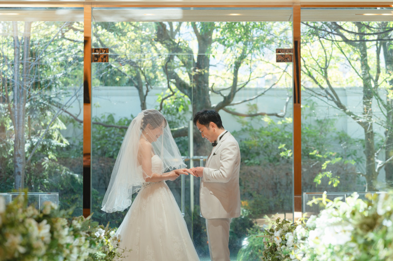 撮る結婚式