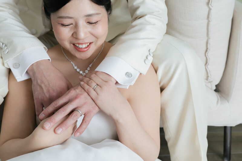 和装と洋装は同日に撮影出来ちゃいます！