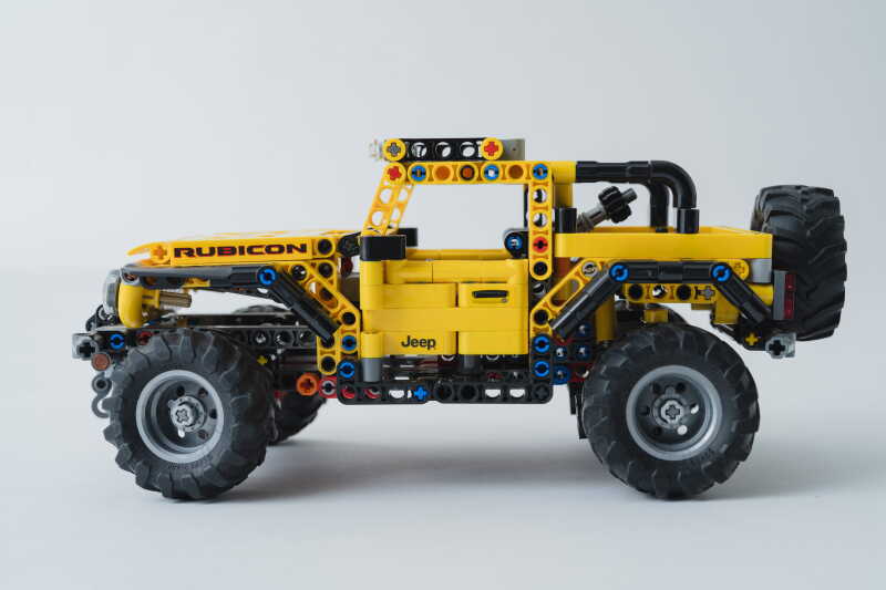 大好きな小物と一緒に。洋装スタジオPLUS+で。