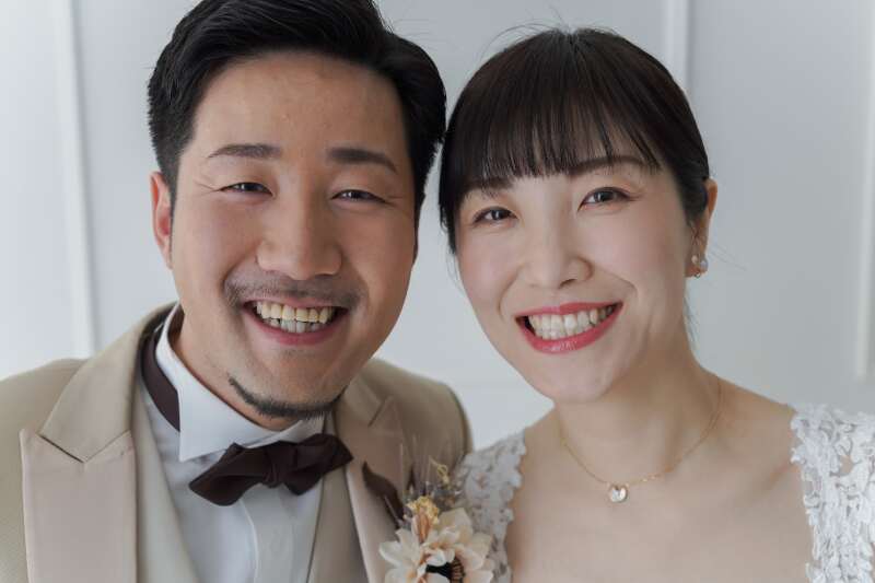 洋装ハウススタジオ☆