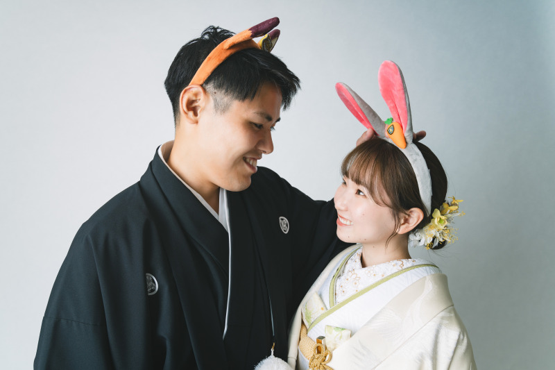 好きなものに囲まれて