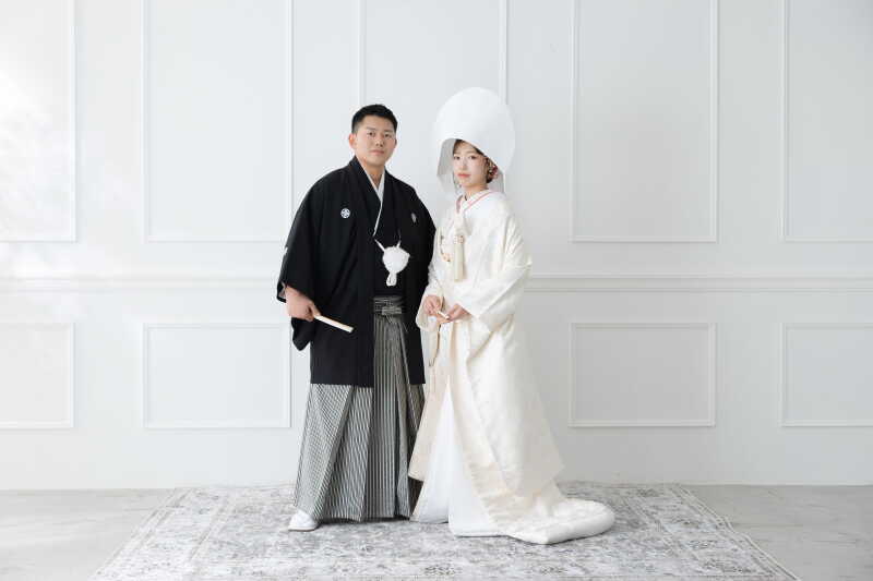 オシャレ＆カワイイ和装ハウススタジオ撮影！