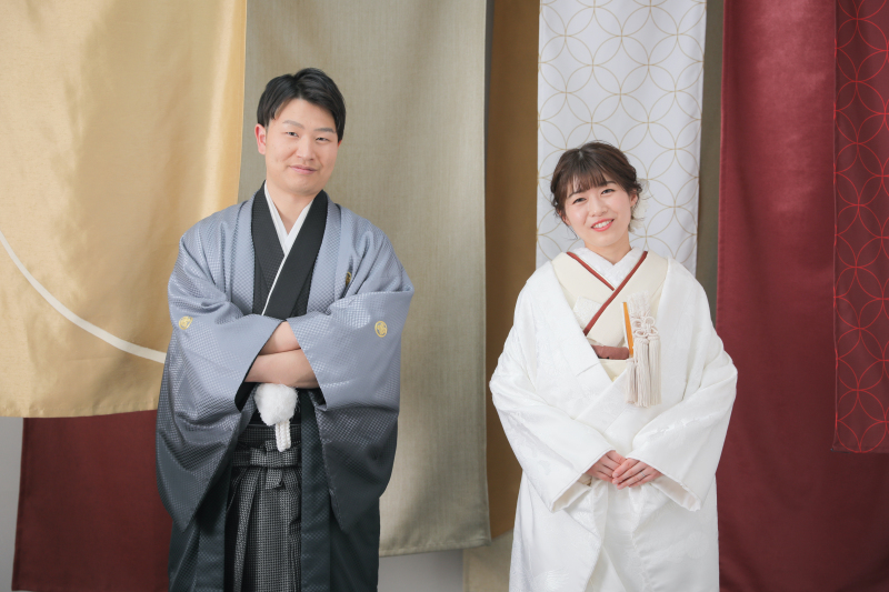 和装コーディネートのご紹介◎