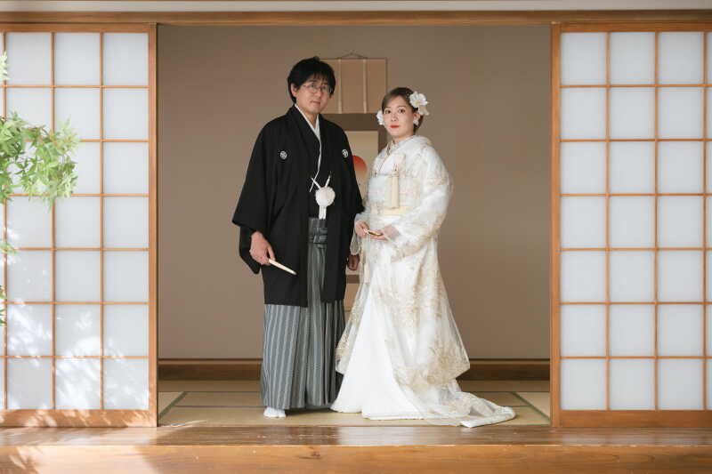 ご家族で賑やかに撮影！！