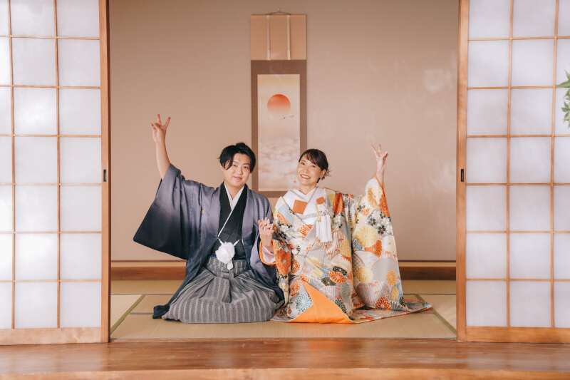 おまかせでも...✨