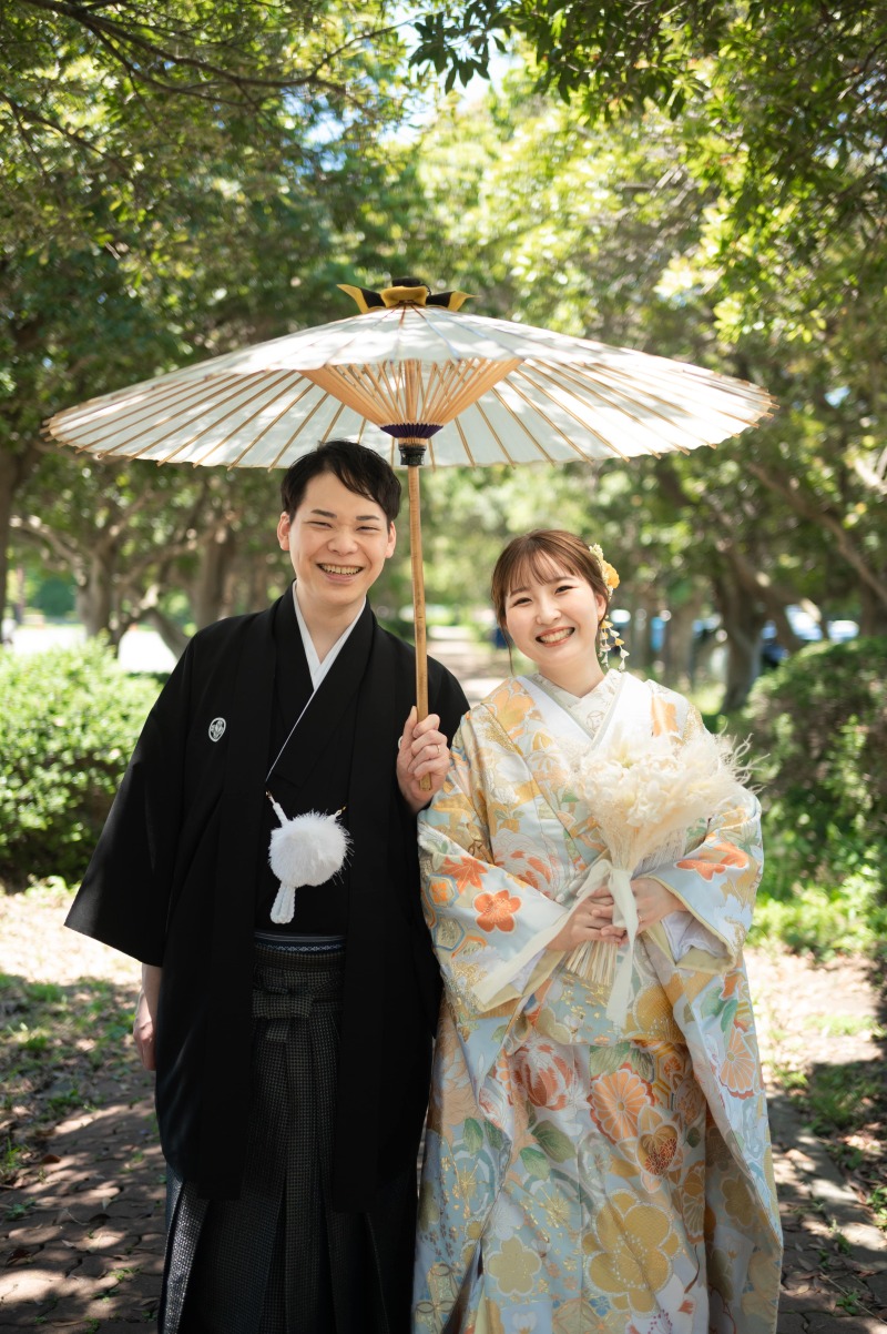 大宮第二公園で