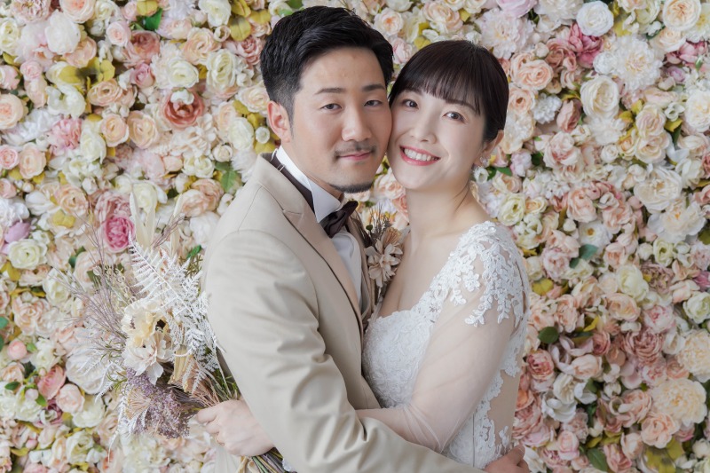洋装ハウススタジオ☆