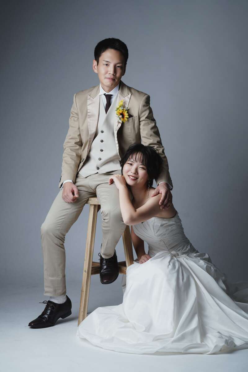 1日で和装も洋装もどっちもお写真残しませんか?