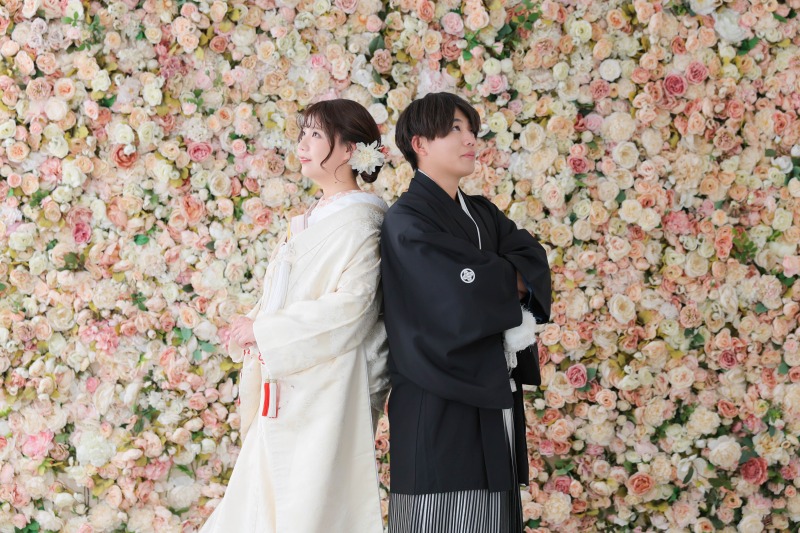 お子様と一緒&着ぐるみでも!