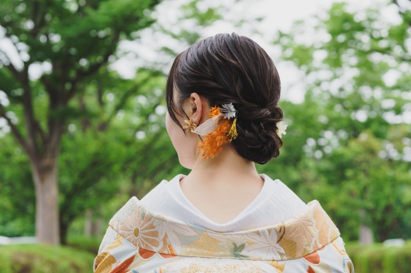 大宮第二公園で撮影はいかがですか？