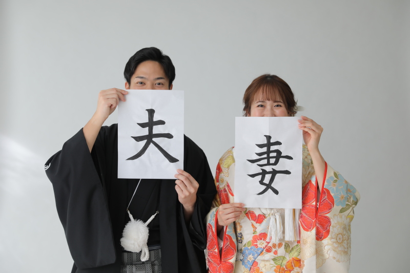 白無垢どんな意味があるの?