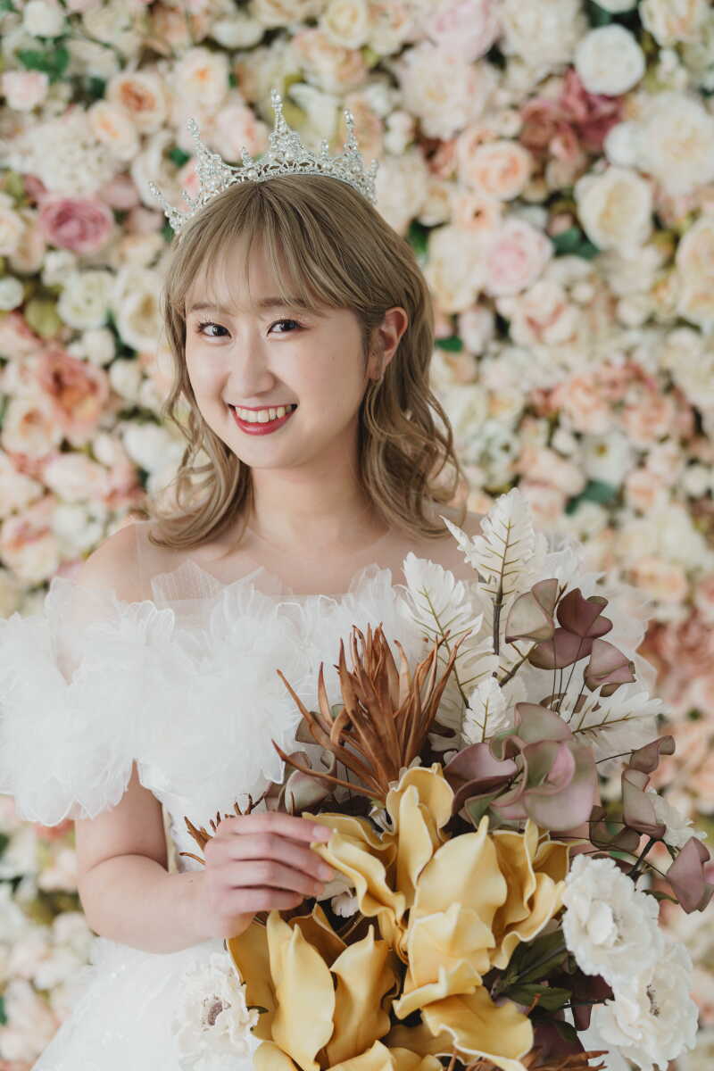 短めのヘアでもアレンジ楽しめます〜Part.2(ボブ編)