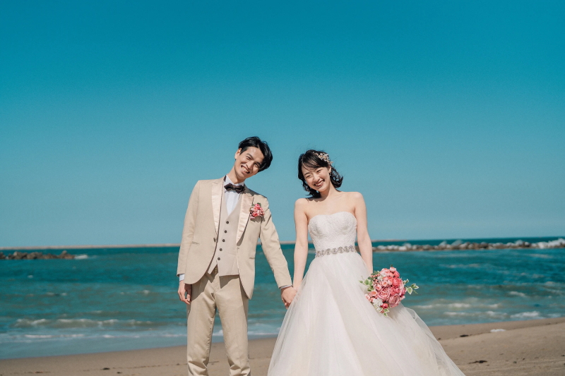 ネモフィラロケーション受付中！