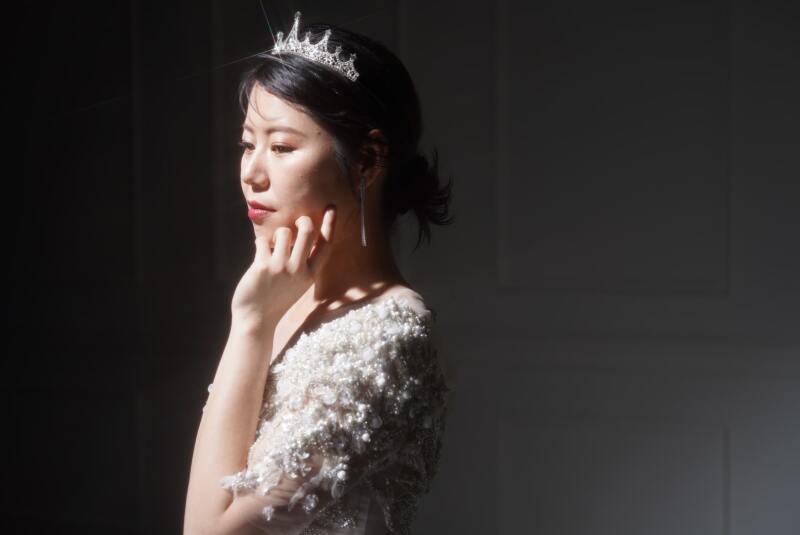 韓国風*・゜