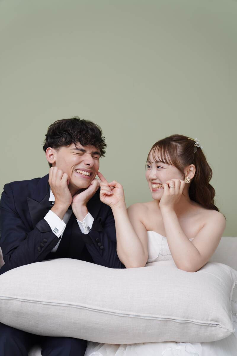 2人でも、3人でもずっと忘れない思い出を