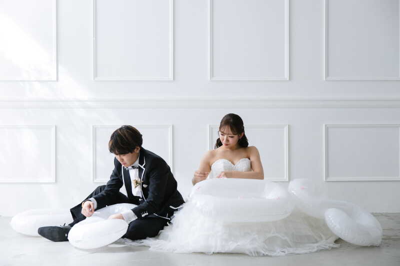 ロケ＆スタジオで和洋撮影を満喫♩