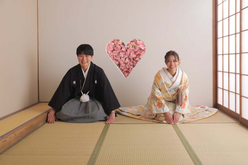 素敵な1日を過ごしませんか。