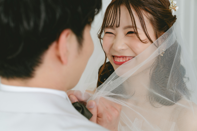 和装と洋装を1日で!