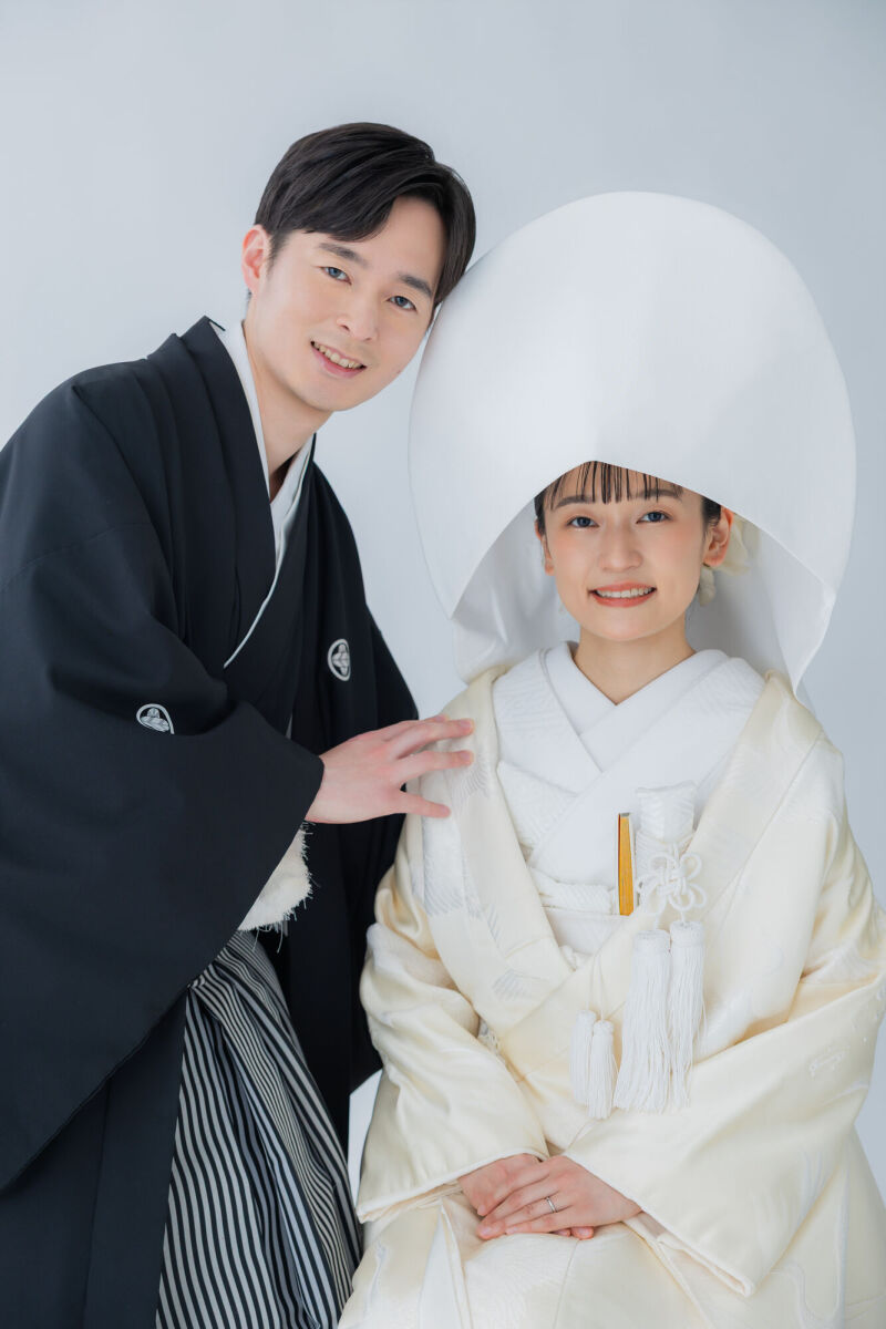 和装も私服も1日で思い出を！