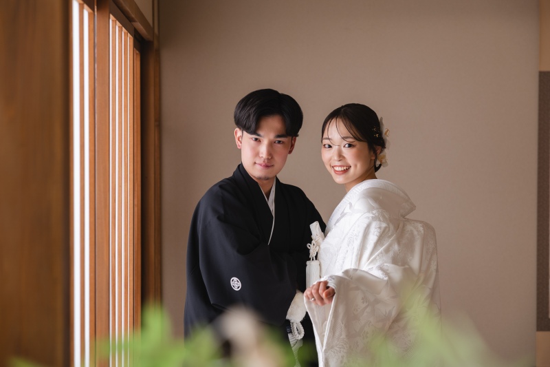 素敵な1日を過ごしませんか。